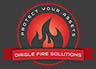 Restaurant Cleaning Service | Daigle Fire Solutions | Albany NY Capital District Logo