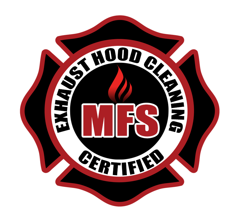 Restaurant Exhaust Hood Cleaning MFS Certified