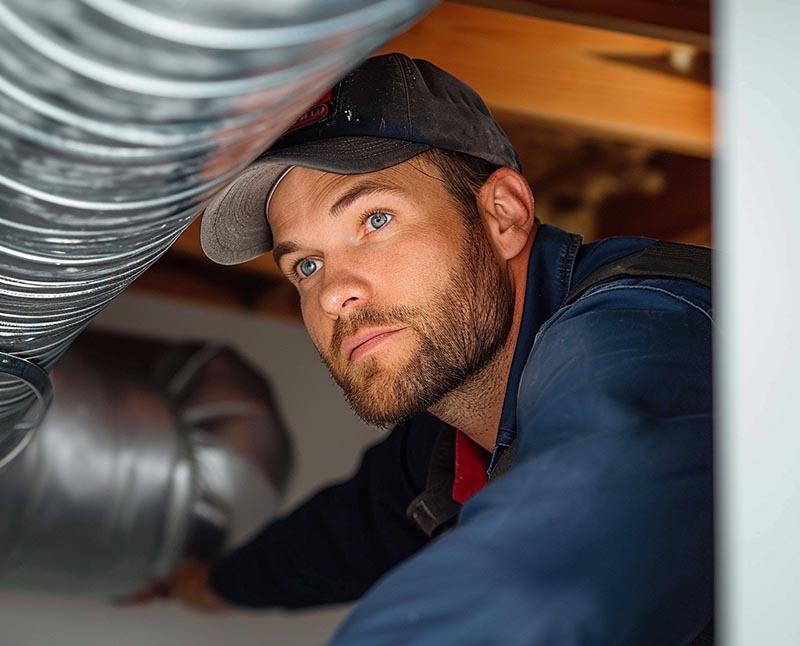 Albany Region Air Duct Cleaning Service