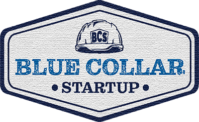 Blue Collar Startup Exhaust Hood Cleaning